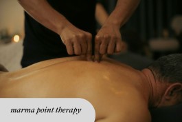 Men's Therapeutic Massage (75min)