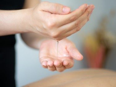 The Art Of Abhyanga (Ayurvedic Self Massage)
